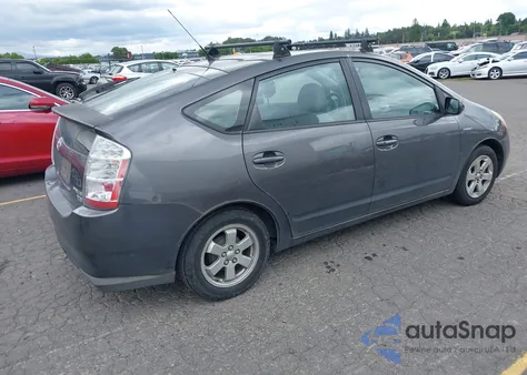 2008 Toyota Prius z USA, uszkodzony, nr VIN JTDKB20U683398956